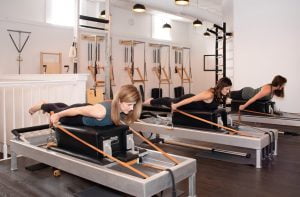 Difference Between Beginner and Intermediate Pilates? - Evergreen