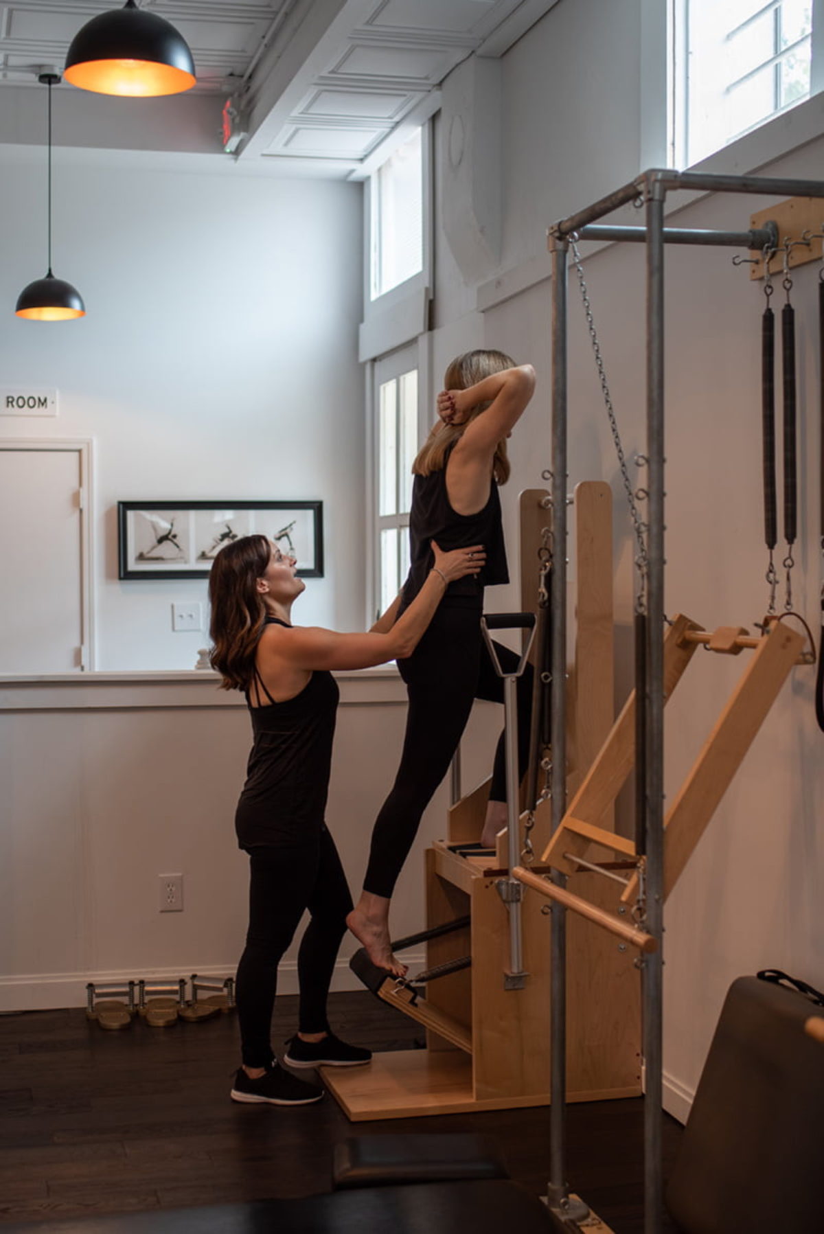 Louisville Pilates for Beginners Best Workouts Pilates Fit Studio