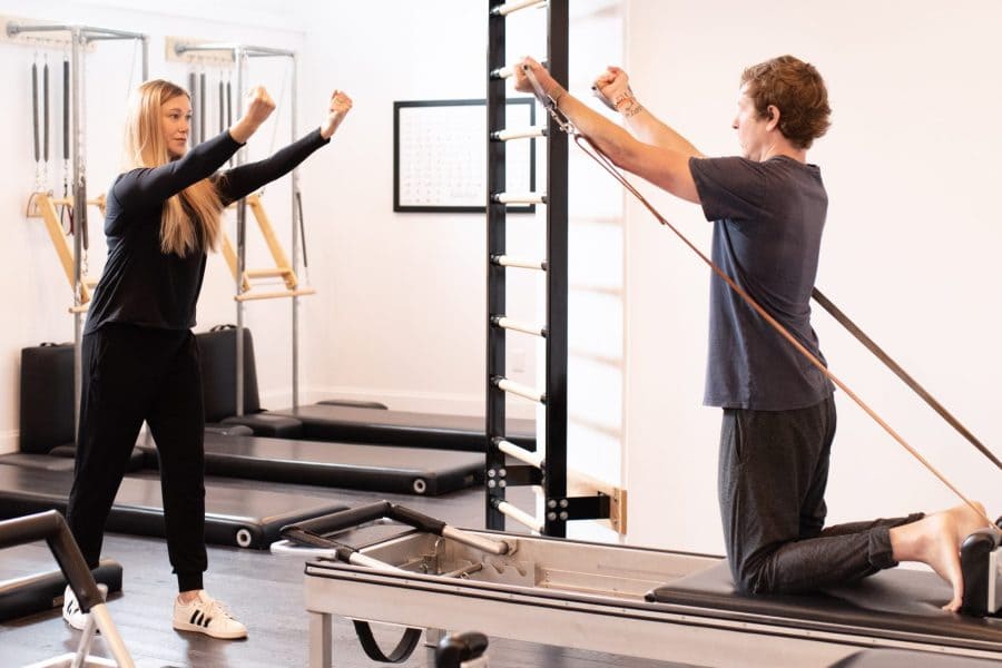 Beginner Pilates A Step by Step Guide For Your First Pilates Session Beginner Pilates A Step by Step Guide For Your First Pilates Session