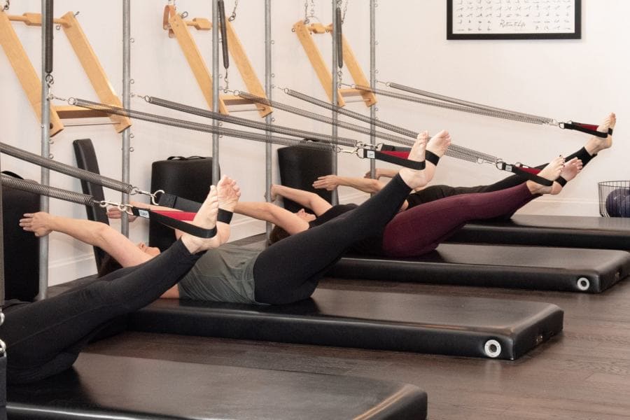 Beginner Pilates A Step by Step Guide For Your First Pilates Session Beginner Pilates A Step by Step Guide For Your First Pilates Session