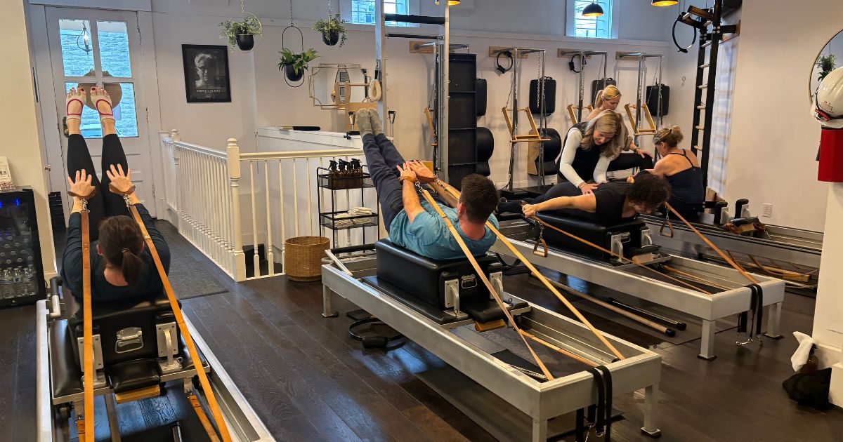 What Makes Classical Pilates Different from Reformer Pilates?