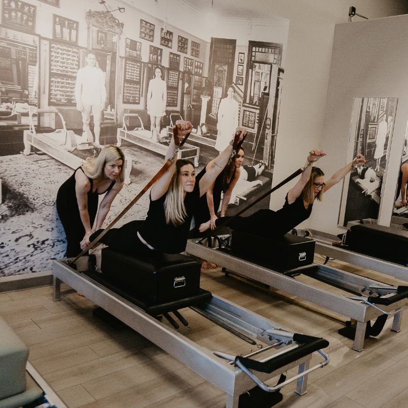 Pilates Fit Studio Louisville