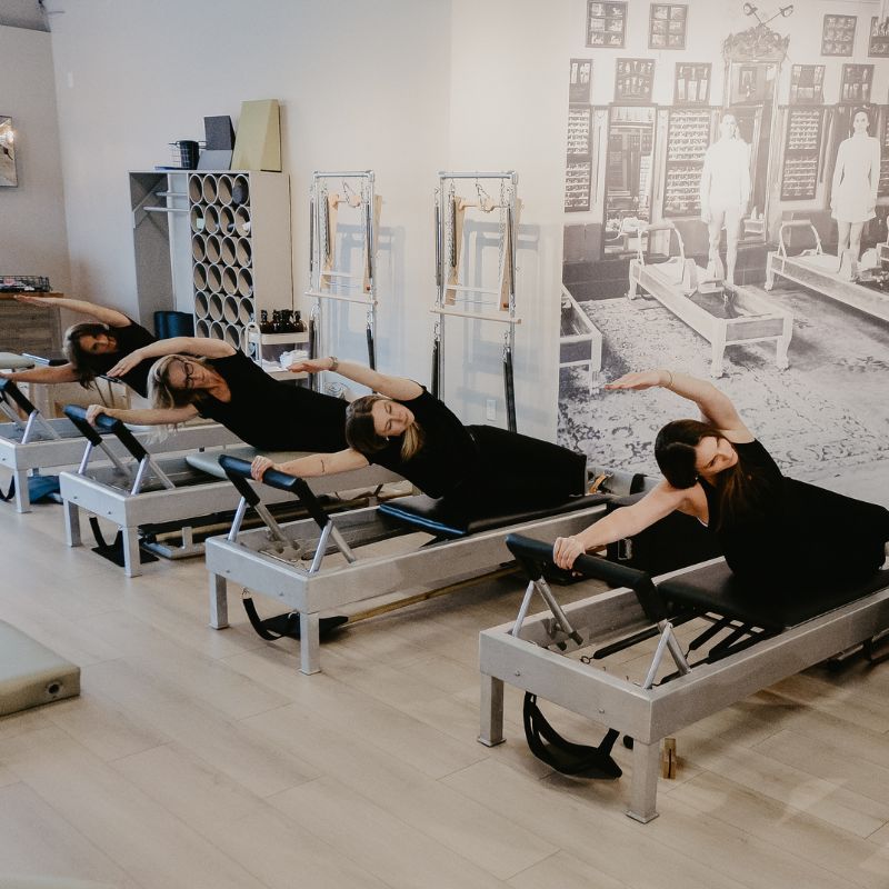 Pilates Fit Studio Louisville