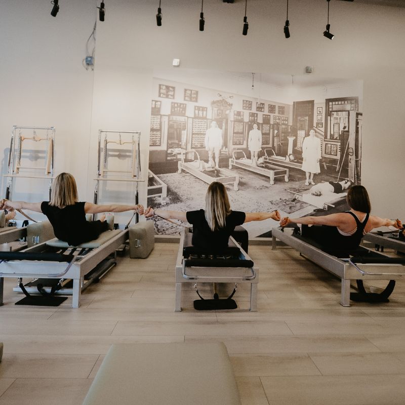 Pilates Fit Studio Louisville