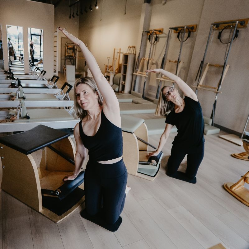 Private Pilates