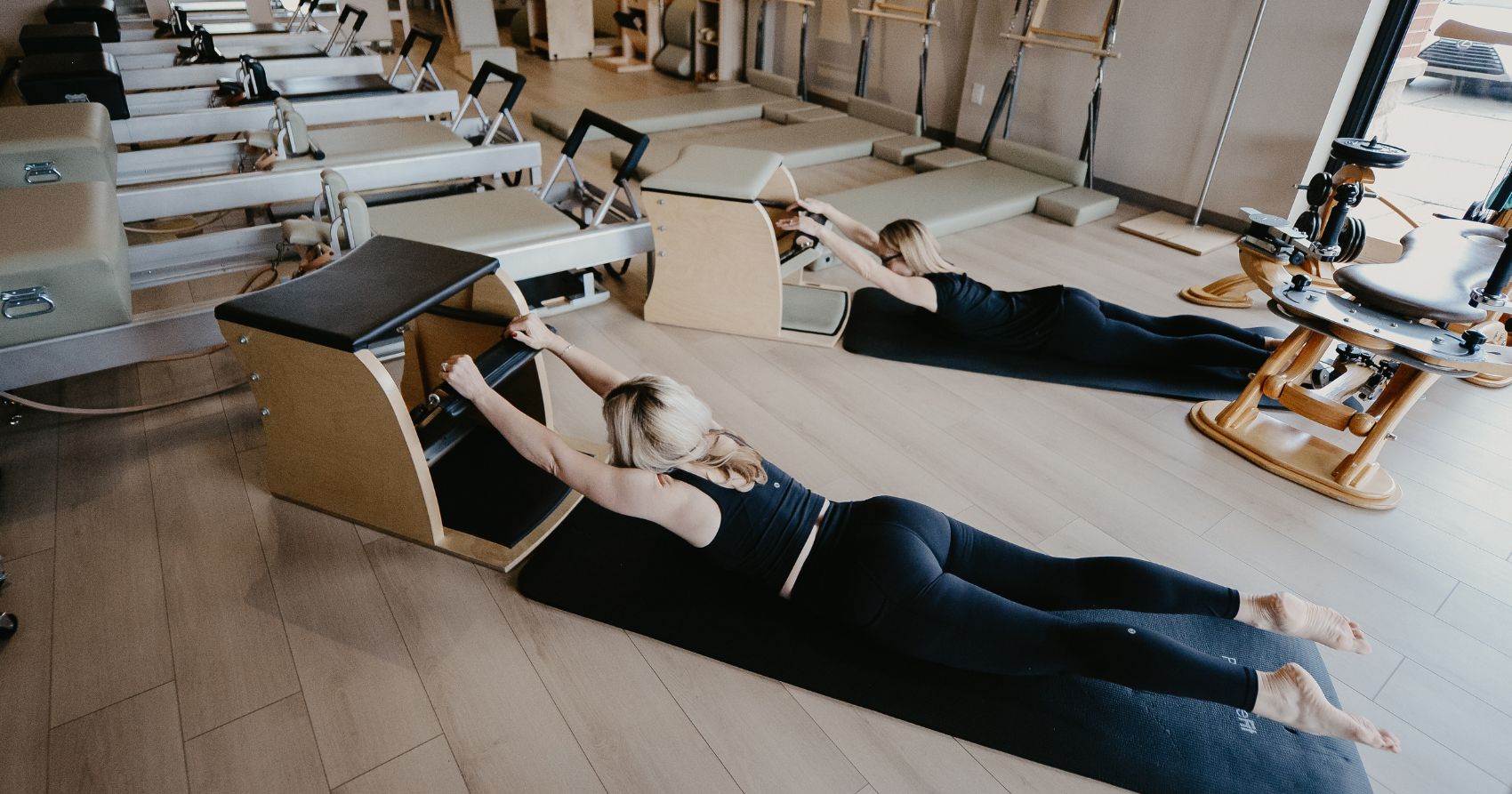 How to Choose the Best Pilates Teacher Training Program?