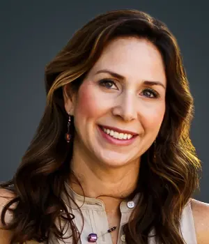 Dr. Jill Rhodes