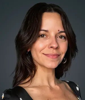 Natalie Gagliordi
