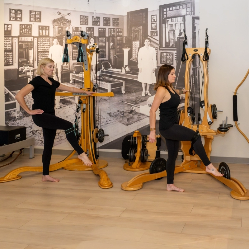 gyrotonic-session-in-louisville Gyrotonic session in Louisville KY