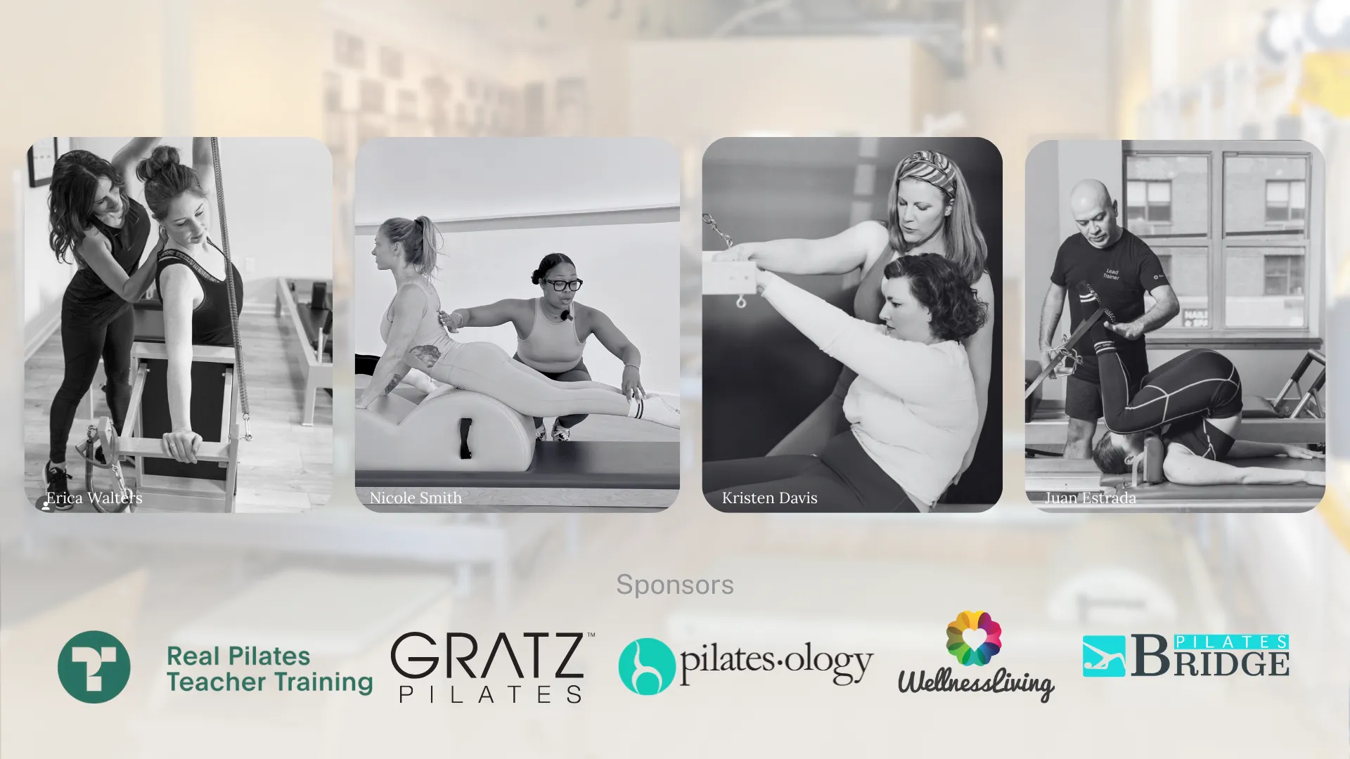 The Educator's ROI Weekend