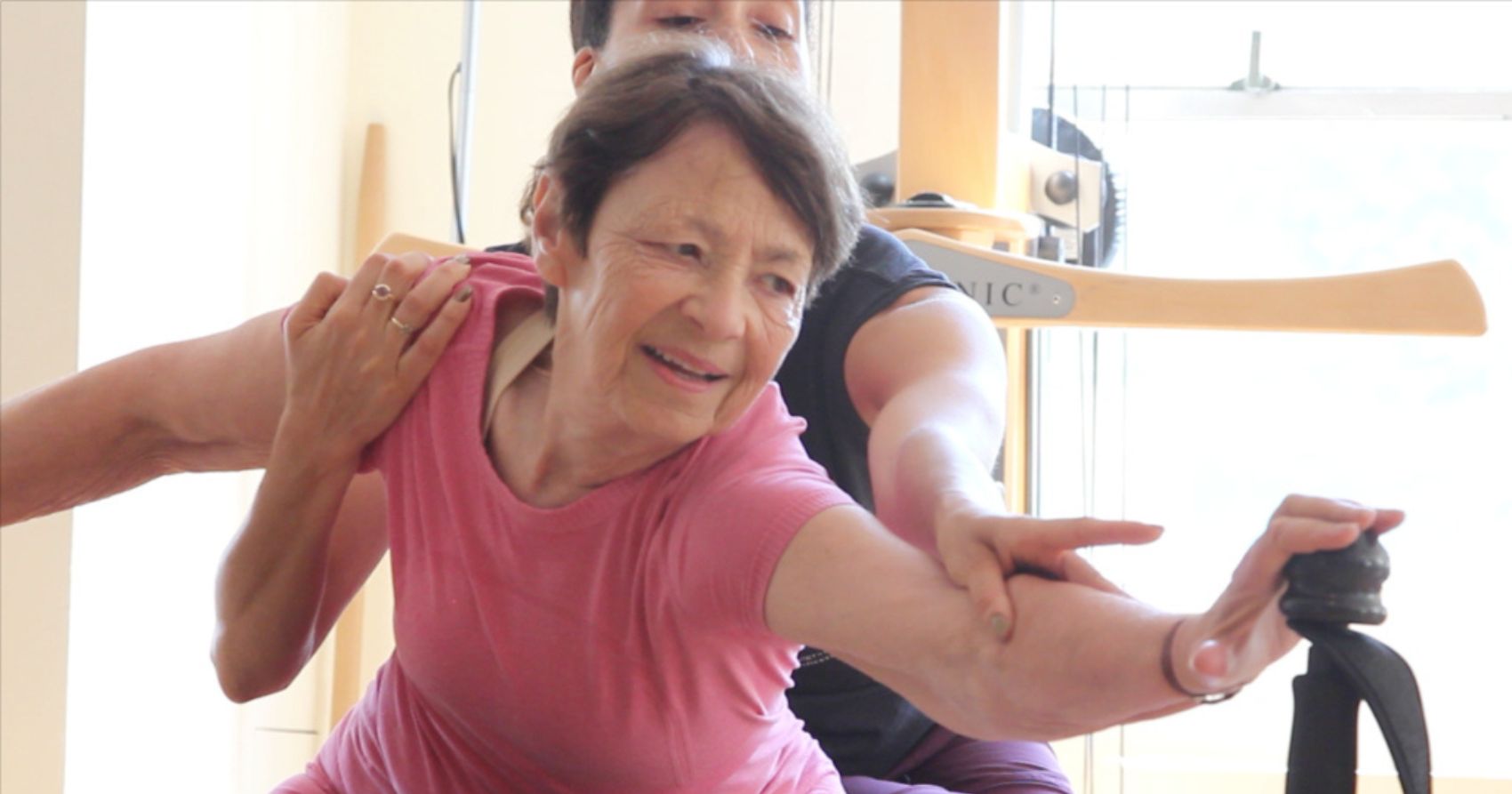 Progressive Overload for Bone Health: Why It Matters for Osteoporosis Safe Strength Training